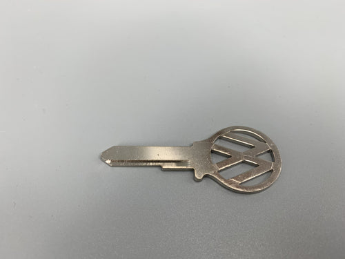 Key Blank Profile T Type 2 Kombi 1964-1966