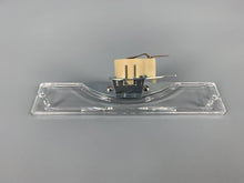Load image into Gallery viewer, Licence Light Number Plate Light Assembly Type 2 Kombi 1972-1979