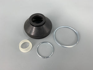 Ball Joint Boot Kit Kombi Upper or Lower With Clips 1967-1979