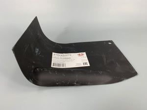 Splash Panel Rear Wheel Arch Front Small Left Type 1 Beetle 1947-1986