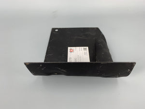 Splash Panel Rear Wheel Arch Front Small Left Type 1 Beetle 1947-1986