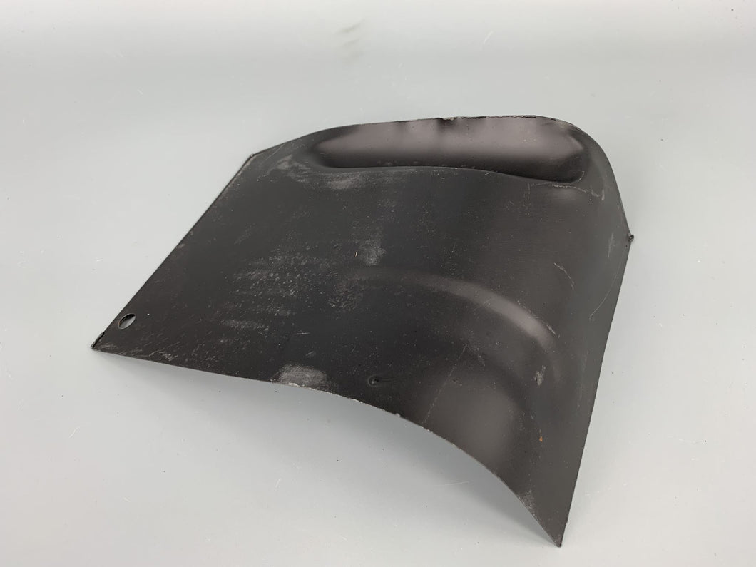 Splash Panel Rear Wheel Arch Front Small Right Type 1 Beetle 1947-1986
