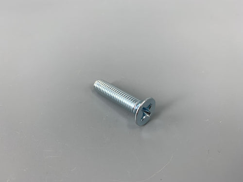 Screw Philips Head Countersunk Door Striker Screw Karmann Ghia Each