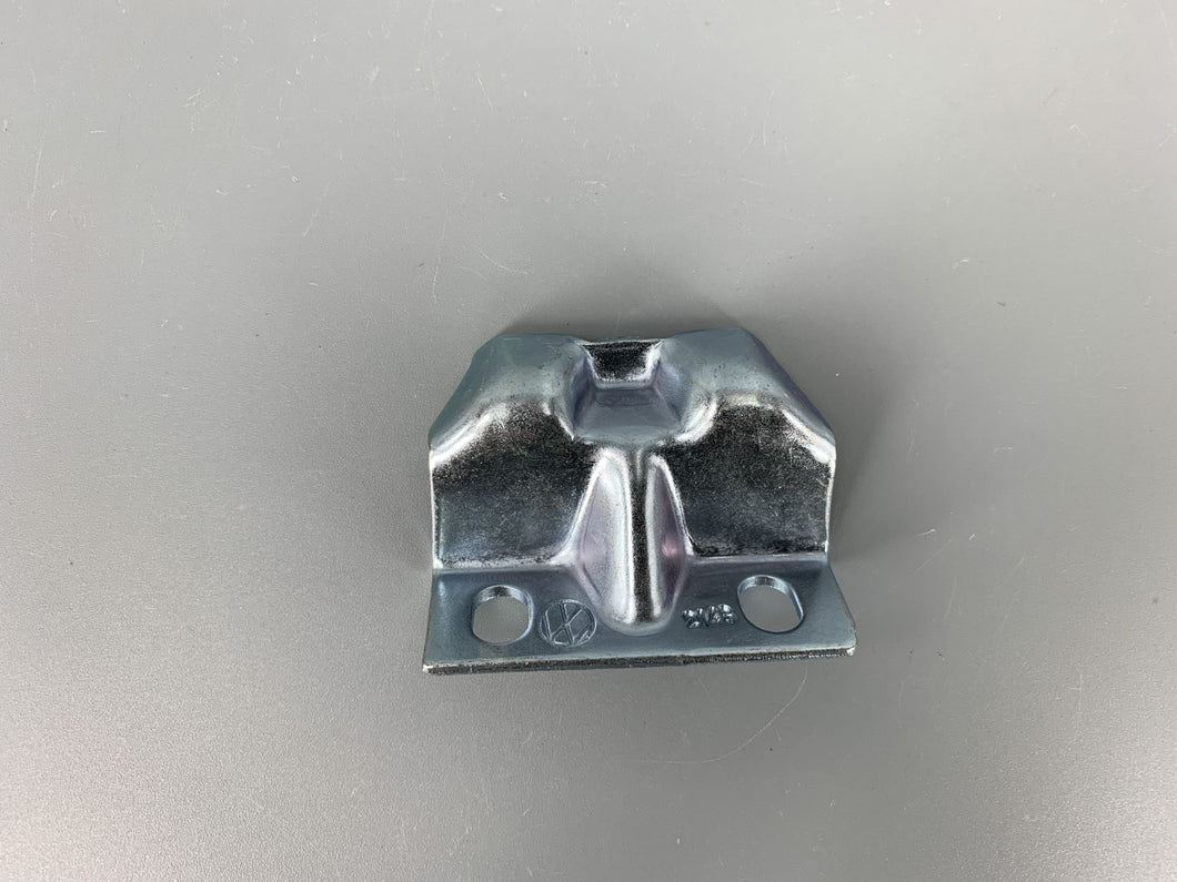 Catch Plate Engine Lid Deck Lid Latch Catch Plate Type 2 Kombi 1972-1979