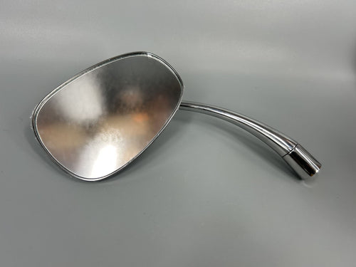 Mirror Type 1 Beetle 1954-1967 Oval Left BBT