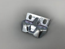 Load image into Gallery viewer, Catch Plate Engine Lid Deck Lid Latch Catch Plate Type 2 Kombi 1972-1979
