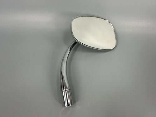 Mirror Type 1 Beetle 1954-1967 Oval Right BBT