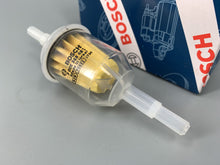 Load image into Gallery viewer, Fuel Filter Universal Bosch