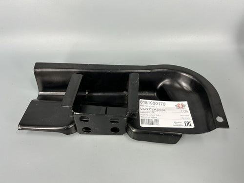 Door Pillar Repair Panel Left Karmann Ghia 1956-1974