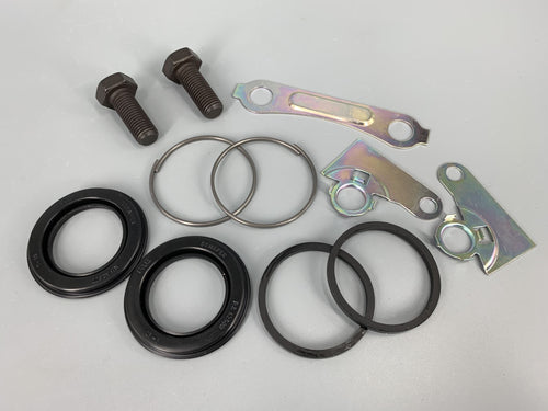 Caliper Repair Kit Late Type 3 1972-1973 Each