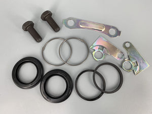 Caliper Repair Kit Late Type 3 1972-1973 Each