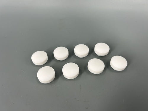 Piston Pin Retainer Buttons 92mm