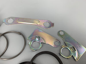 Caliper Repair Kit Late Type 3 1972-1973 Each