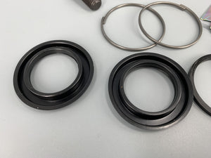 Caliper Repair Kit Late Type 3 1972-1973 Each