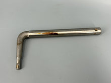 Load image into Gallery viewer, Shift Lever Gearbox Hockey Stick Type 2 Kombi 1968-1979 Hardened Genuine