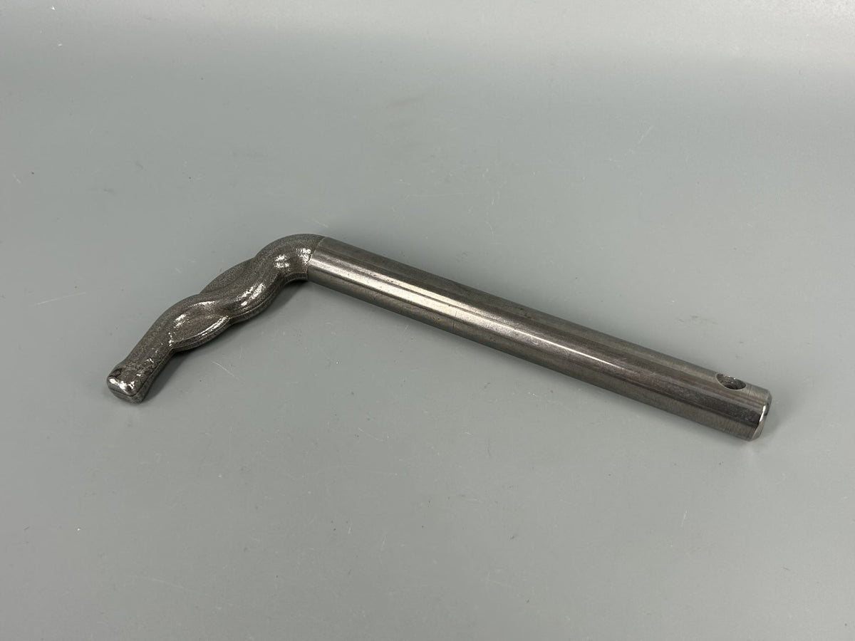 VW Shift Lever Gearbox Hockey Stick Type 1 Beetle Heavy Duty dubbed.co.nz