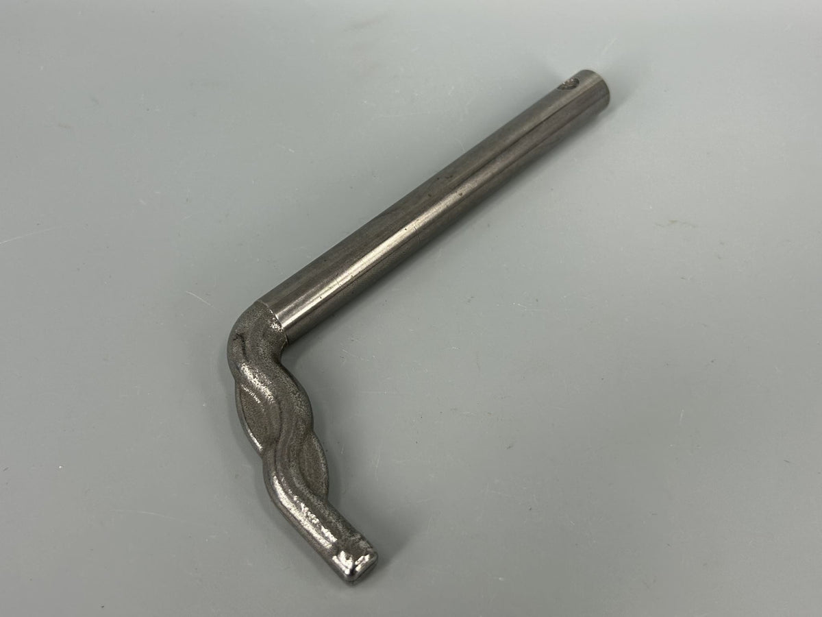 VW Shift Lever Gearbox Hockey Stick Type 1 Beetle Heavy Duty dubbed.co.nz