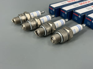 Spark Plugs for aircooled engines BOSCH W8AC (4)