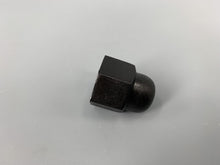 Load image into Gallery viewer, Wheel Bolt Cap Black Plastic Type 1 1972-1979 Each