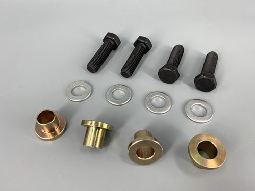 Brake Caliper Adapter Kit Type 2 Kombi 1969-1972