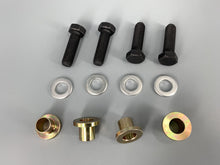 Load image into Gallery viewer, Brake Caliper Adapter Kit Type 2 Kombi 1969-1972