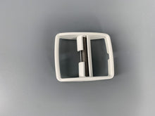 Load image into Gallery viewer, Seatbelt Seat Belt  Retractor White Each