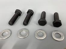 Load image into Gallery viewer, Brake Caliper Adapter Kit Type 2 Kombi 1969-1972
