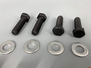 Brake Caliper Adapter Kit Type 2 Kombi 1969-1972