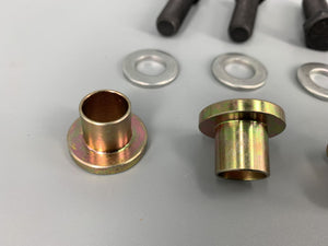 Brake Caliper Adapter Kit Type 2 Kombi 1969-1972