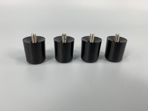 Stops Side Cargo Doors 1