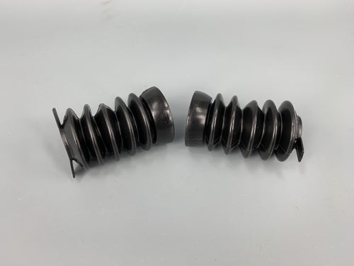 Gear Shift Linkage Boot Rear T25 T3 Vanagon 1987-1992 Pair