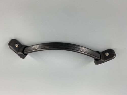 Pull Strap Front Door Black Kombi 1968-1979