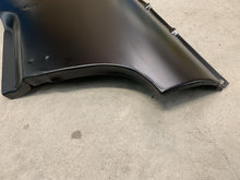Load image into Gallery viewer, Quarter Panel Rear Fender Lower Left Front Repair Panel Karmann Ghia 1960-1974
