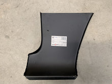 Load image into Gallery viewer, Front Wheel Arch Panel Fender Lower Left Karmann Ghia 1960-1974