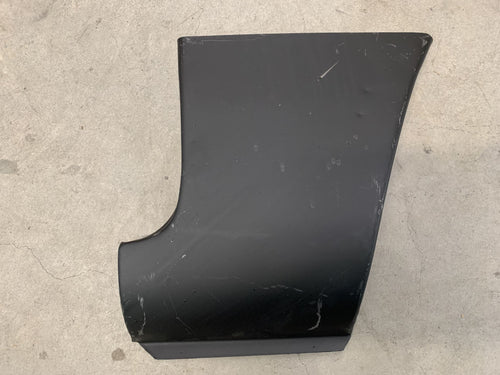 Front Wheel Arch Panel Fender Lower Right Karmann Ghia 1960-1974