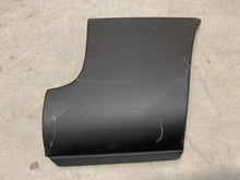Load image into Gallery viewer, Front Wheel Arch Panel Fender Lower Right Karmann Ghia 1960-1974