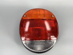 Tail Light Assembly Type 1 1973-1979 Hella Mexico Each