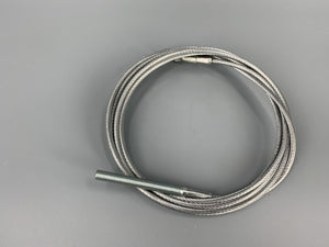 Clutch Cable Type 3 1966-1973