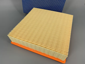 Air Filter Paper Element Type 2 Kombi
