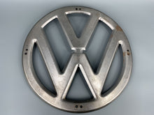 Load image into Gallery viewer, Badge Emblem Front Nose Kombi 317mm 12.5&quot; Bare Steel 1950-1967