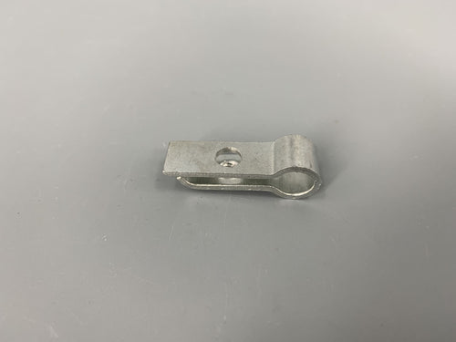 Vent Wing Window Pivot Post Clamp Side Rear Kombi 1968-1979