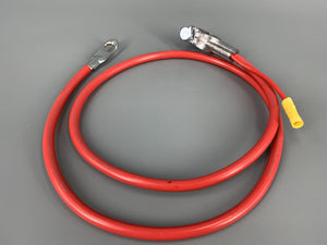 Battery Cable Positive 965mm 38"