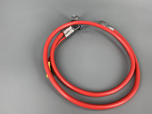 Battery Cable Positive 965mm 38"