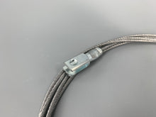 Load image into Gallery viewer, Clutch Cable Kombi 1968-1971 LHD