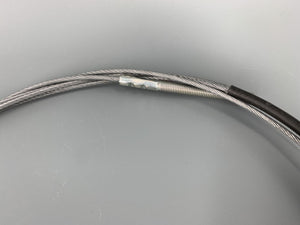 Clutch Cable Kombi 1968-1971 LHD