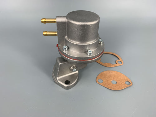 Fuel Pump Type 1 1200 40hp-1600 Generator Type BBT