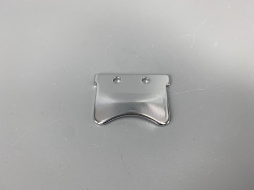 Vent Wing Quarter Window Latch Plate Type 2 1955-1967