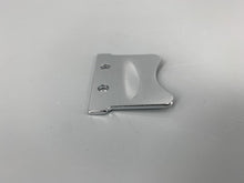 Load image into Gallery viewer, Vent Wing Quarter Window Latch Plate Type 2 1955-1967
