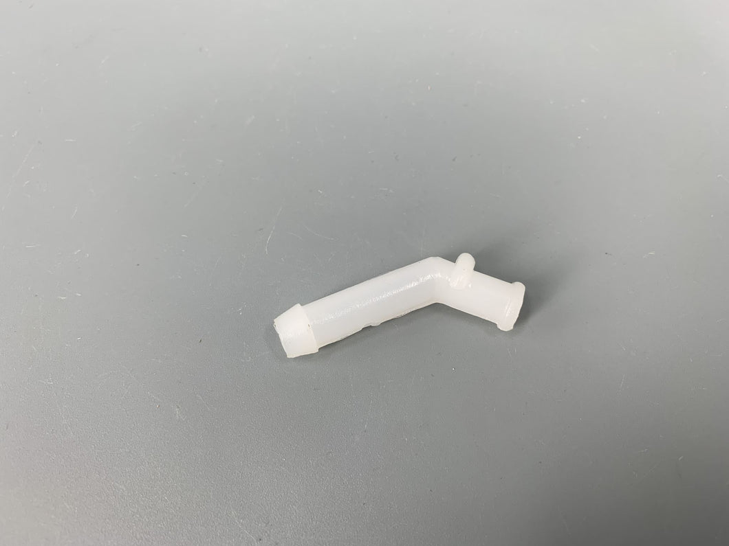 Master Cylinder Top Feed Pipe Small