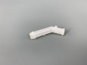 Master Cylinder Top Feed Pipe Small